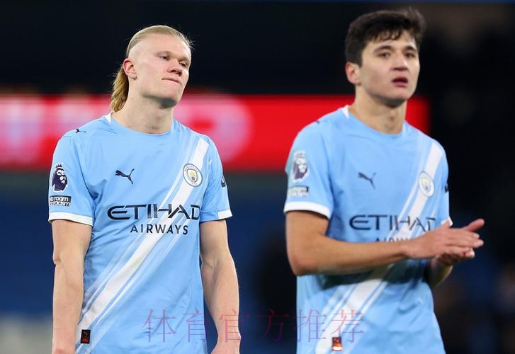 25岁哈兰德快哭了 4失绝杀+离谱吐饼让瓜帅仰天抱头 近4轮进1点球 25岁哈兰德快哭了 4失绝杀+离谱吐饼让瓜帅仰天抱头 近4轮进1点球