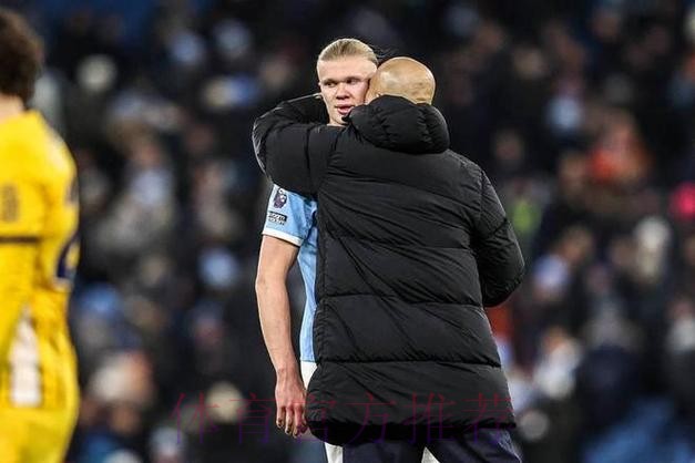 25岁哈兰德快哭了 4失绝杀+离谱吐饼让瓜帅仰天抱头 近4轮进1点球 25岁哈兰德快哭了 4失绝杀+离谱吐饼让瓜帅仰天抱头 近4轮进1点球